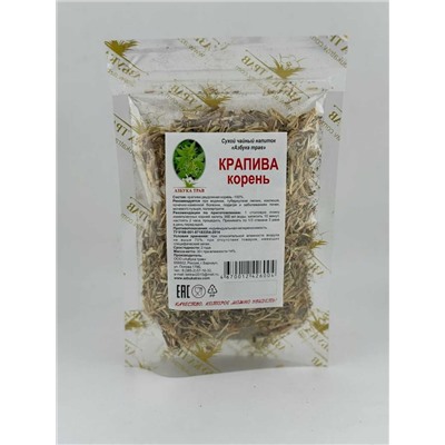 Крапива корень 30 гр.