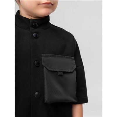 Bodo Рубашка 24-17MU