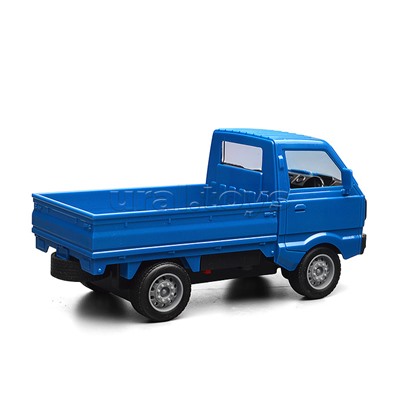 Машина "Грузовичок №2" р/у, 27 MHz, в коробке