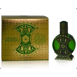 OTOORI MUKHALLAT ZOMORODDAH (w) 25ml parfume oil