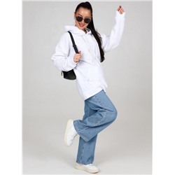 Толстовка "Натс" (Белый)