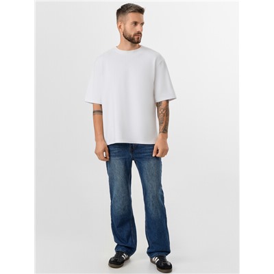 БРЮКИ ДЖИНСОВЫЕ МУЖСКИЕ 2025-2DTM111M-2