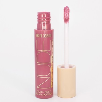 Лаковый блеск для губ Outfit Lip Lacquer тон 24 True Love