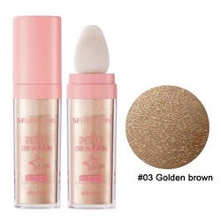 Хайлайтер стик для тела и лица Seline Girl Polvo De Hadas Magic