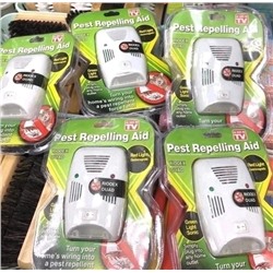 Отпугиватель грызунов и насекомых #22977459