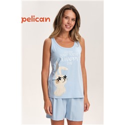 Пижама PELICAN, 1050328