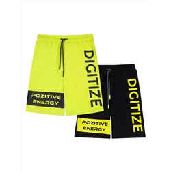 PLAYTODAY Шорты 12311122