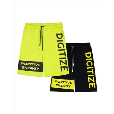 PLAYTODAY Шорты 12311122