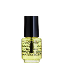 INM Premium Oil Масло для кутикулы с ароматом миндаля 3,69 мл