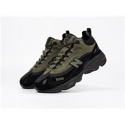 Зимние Кроссовки New Balance 1000 Mid
