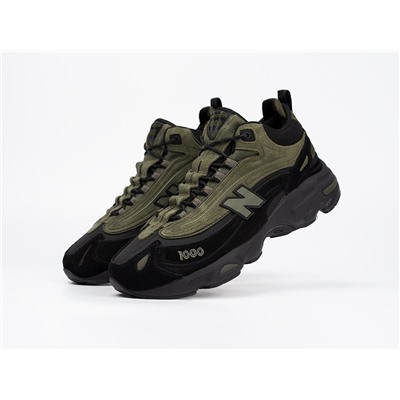 Зимние Кроссовки New Balance 1000 Mid