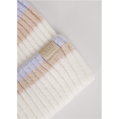 CLEVER Шапка 454432фэш