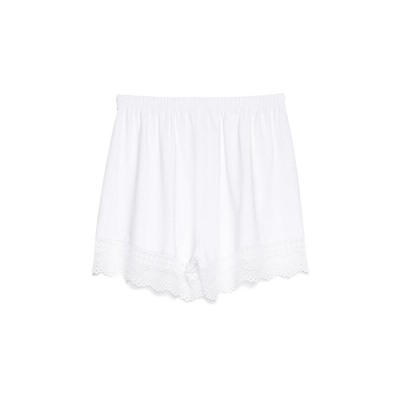 Шорты женские CONTE Шорты для дома COMFORT LOUNGEWEAR LHW 990 из бамбука премиального качества
