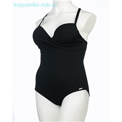 92001 Q Купальник сплошной (52-60)