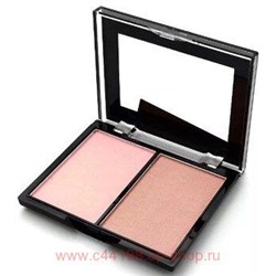 Triumph Румяна двухцветные тон 94 Абрикос и Саб роза Blush CTBL 09