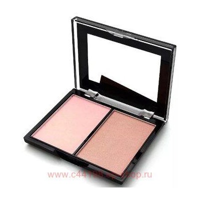 Triumph Румяна двухцветные тон 94 Абрикос и Саб роза Blush CTBL 09