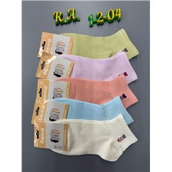 носки женские 10пар