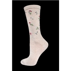 Удлиненные БРЕСТСКИЕ НОСКИ ЖЕНСКИЕ 1141 CLASSIC