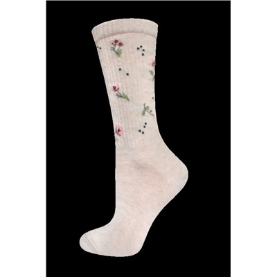 Удлиненные БРЕСТСКИЕ НОСКИ ЖЕНСКИЕ 1141 CLASSIC