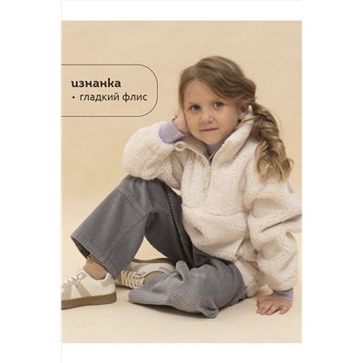 Толстовка PELICAN, 1056085