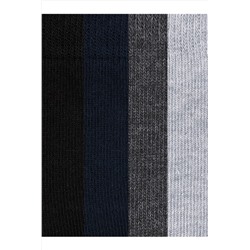 Носки 6пар АПРЕЛЬ, 927716