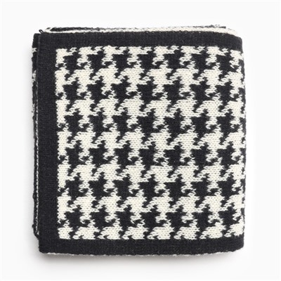 Шарф женский шерстяной MINAKU, размер 20×150 см