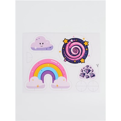 Набор для детской лепки «Единороги»