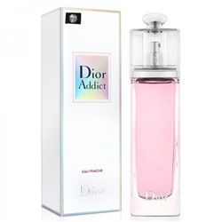 Туалетная вода Dior Addict Eau Fraiche женская (Euro)