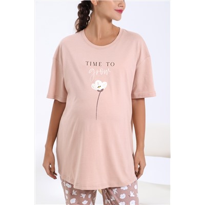 Пижама женская Хлопушек-4