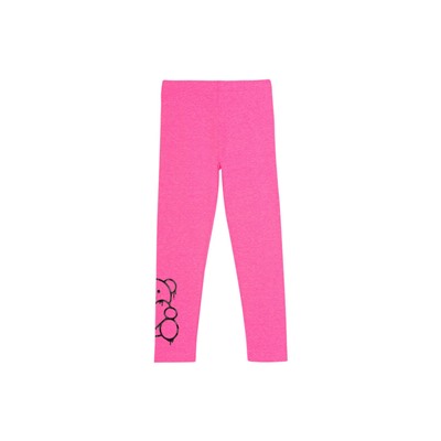 Брюки трикотажные для девочек (легинсы)