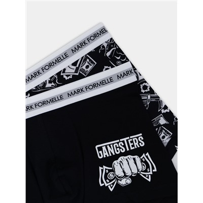 MARK FORMELLE Трусы 411221-2