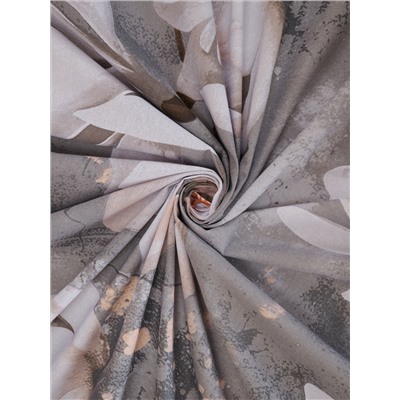 Пододеяльник бязь люкс на молнии - Лотос