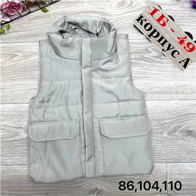 жилет 1734500-3