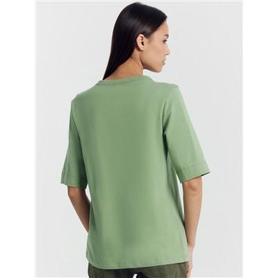 MARK FORMELLE Футболка 112655