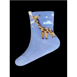 Классические БРЕСТСКИЕ НОСКИ ДЕТСКИЕ 3086 BABY