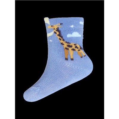 Классические БРЕСТСКИЕ НОСКИ ДЕТСКИЕ 3086 BABY