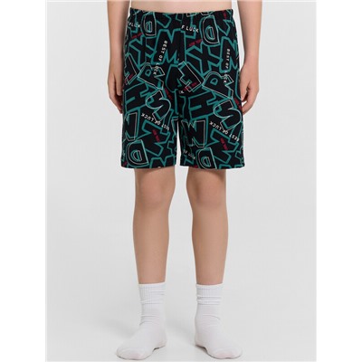 КОМПЛЕКТ ДЛЯ МАЛЬЧИКОВ (ФУТБОЛКА, ШОРТЫ) 563318