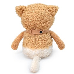 Кофейные коты Раф