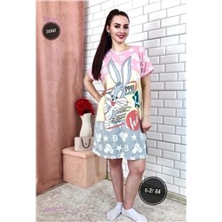 Туника 2050077-7