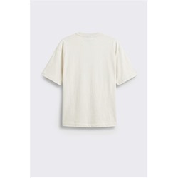 Фуфайка трикотажная для мальчиков (футболка) PLAYTODAY, 1243152