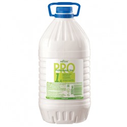 ПрофЛиния Шампунь-крем Козье молоко с нат конд для сл/осл A 3л