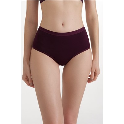 CONTE BASIC COLLECTION LB 2016 Трусики "бикини" высокой посадки (в коробке) CONTE ELEGANT, 1234033