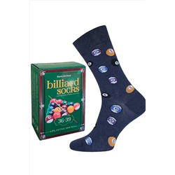 Брестские Носки 4200К BILLIARD (средней длины) БРЕСТСКИЕ, 1237866