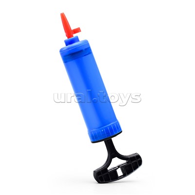 Насос для мячей (15 см)