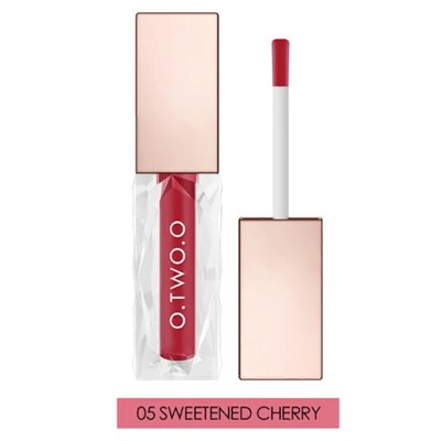 Блеск для губ O.TWO.O Clear Crystal