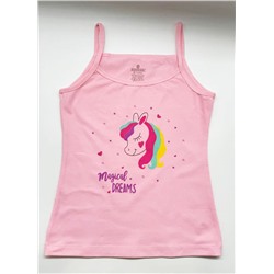 Майка для девочки Baykar