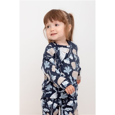 Джемпер CROCKID, 940573