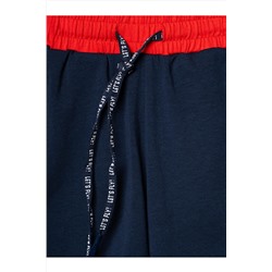 Шорты трикотажные для мальчиков, 2 шт в комплекте PLAYTODAY, 1239648