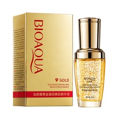 Сыворотка 24K Gold Bioaqua