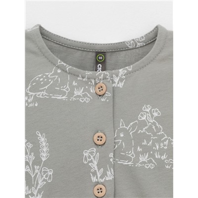 CROCKID Платье КР 5906